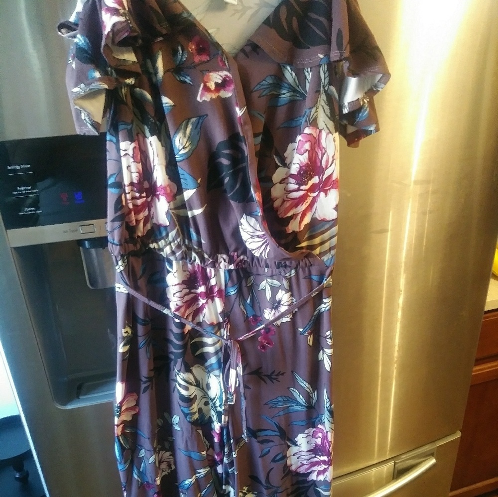 Jumpsuit